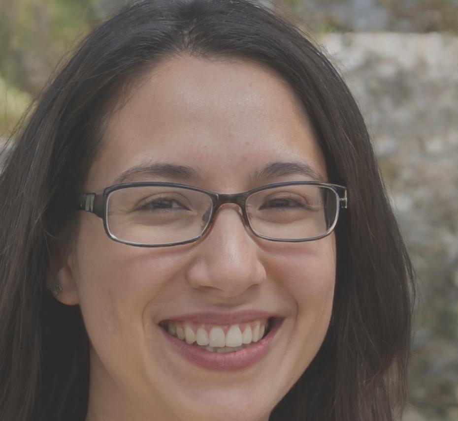 Retrato de Esperanza Covarrubias